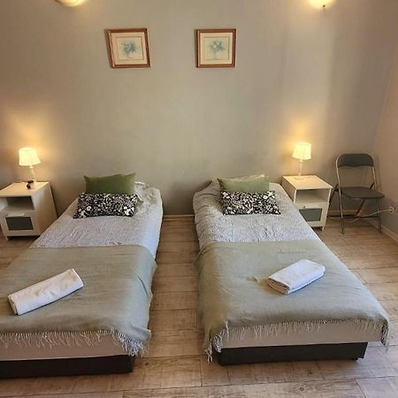 Apartament "Przy Jeziorku" Кентшин Экстерьер фото