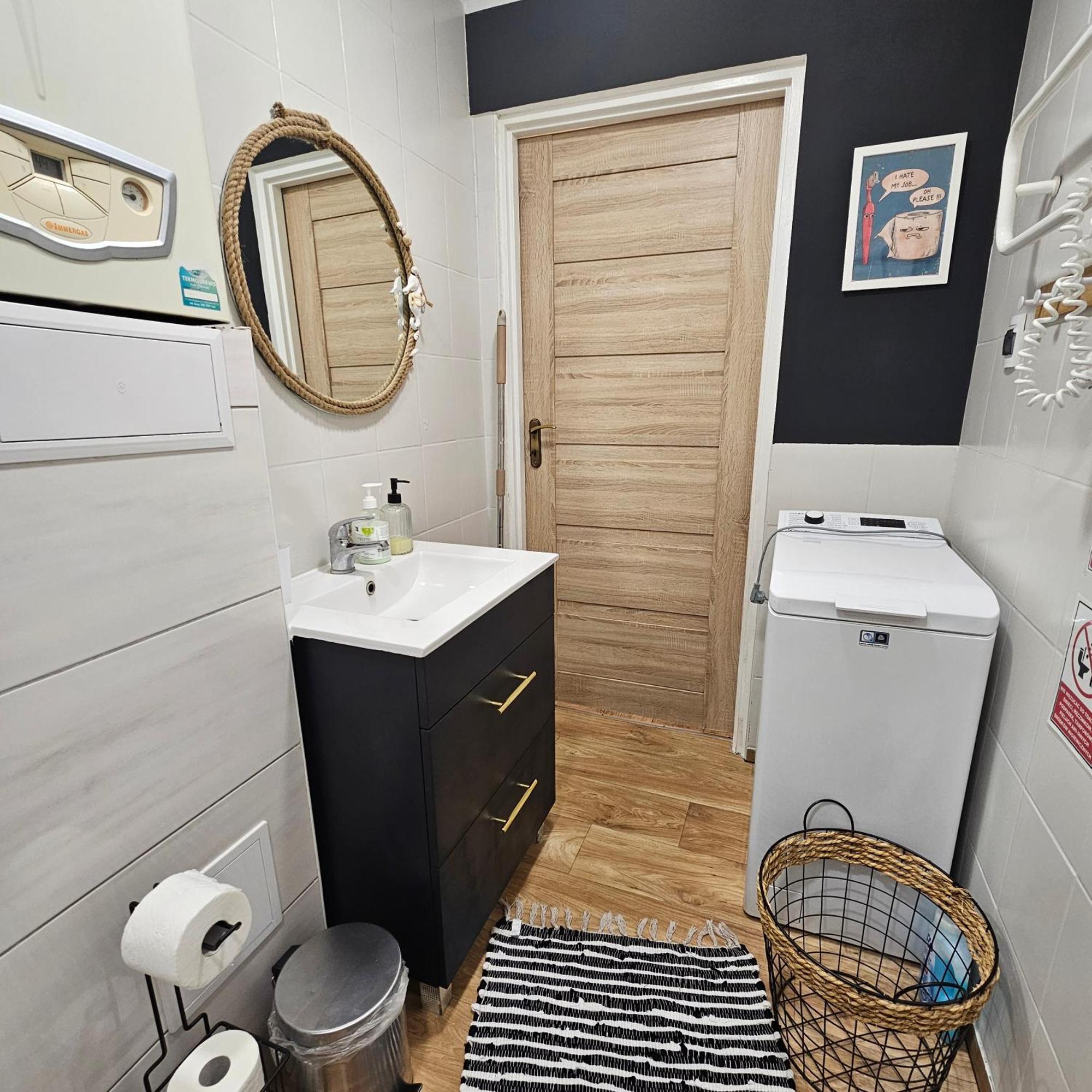 Apartament "Przy Jeziorku" Кентшин Экстерьер фото