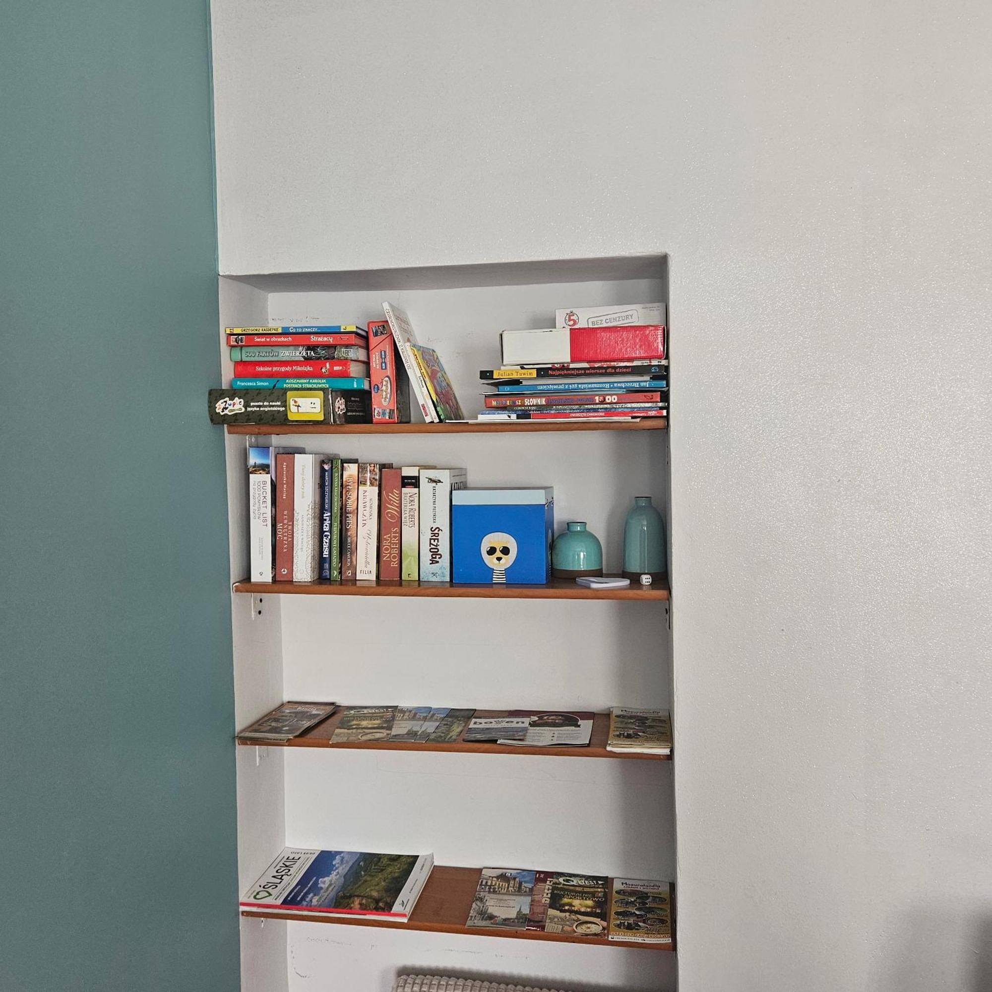 Apartament "Przy Jeziorku" Кентшин Экстерьер фото
