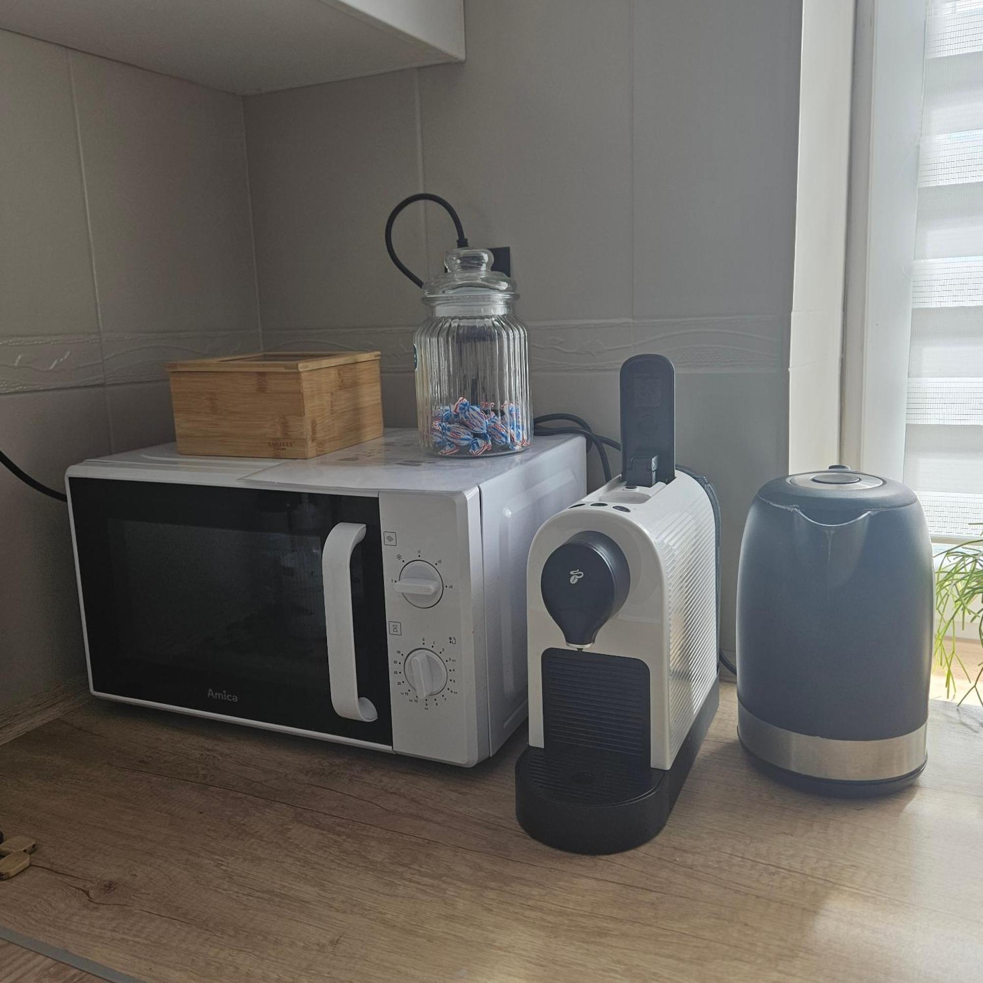 Apartament "Przy Jeziorku" Кентшин Экстерьер фото